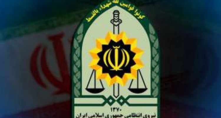 «سردار جاویدان» فرمانده انتظامی استان کرمانشاه شد 
