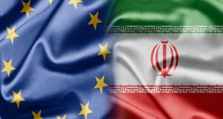 اتحادیه‌اروپا برای بازاِعمال تحریم‌ها علیه ایران تمایلی ندارد