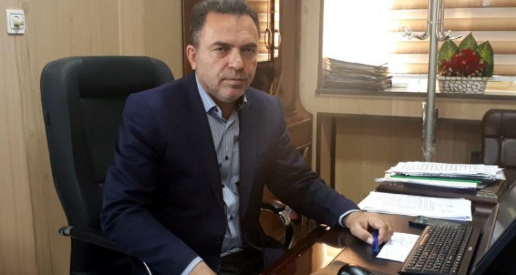  پیش بینی برداشت ۷ هزار تن گیلاس از باغات صحنه