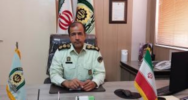 کشف و ضبط دستگاه غیرمجاز لیزر موهای زائد در سرپلذهاب 