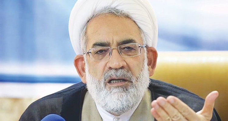  توضیح دادستان کل کشور درباره زن نفوذی در وزارت نفت 