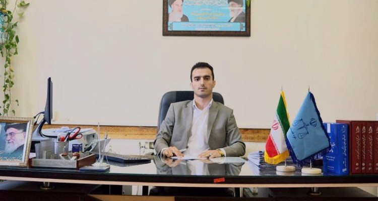  9096 پرونده در سال 97به دادسرا و دادگاه شهرستان صحنه ورود پیدا کرده است