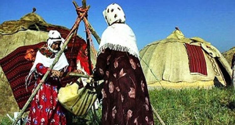 مخزن ذخیره آب در مناطق عشایری صحنه احداث می گردد 