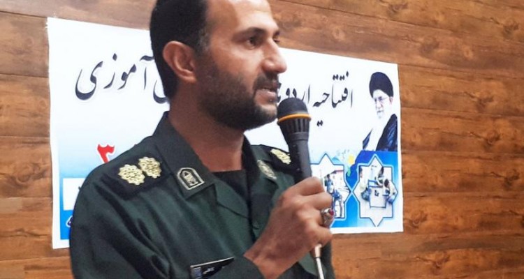 امسال ۶۰۰ نفر روز در طرح هجرت ۳ شرکت می کنند