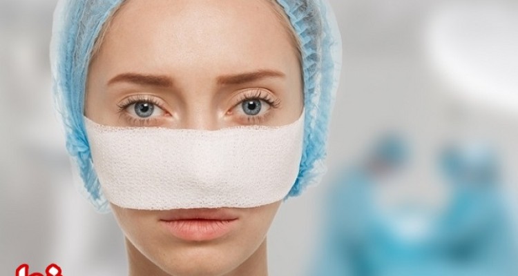  کوچک کردن بینی با تزریق ژل شدنی است؟