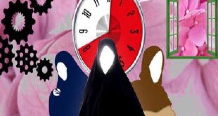 برکات حجاب برای زنان /از تربیت فرزندان موفق تا حضور موثر در عرصه‌های مختلف 