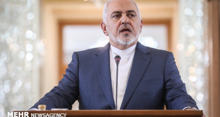 ادعاها درباره توقیف نفتکش انگلیسی ارزشی ندارد 
