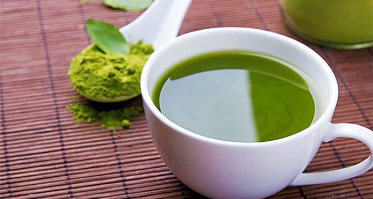 چای «ماچا» به کاهش اضطراب کمک می کند