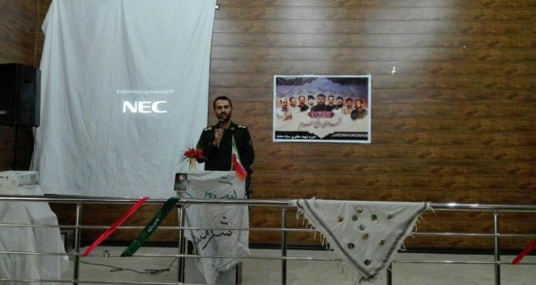 اردوهای جهادی مجموعه فعالیتهای مبتنی بر اندیشه های اسلامی  انقلابی است