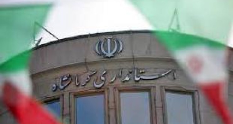 استخدام‌های اتوبوسی در استانداری کرمانشاه؟! 