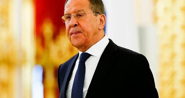 لاوروف: روابط ما با ایران راهبردی است
