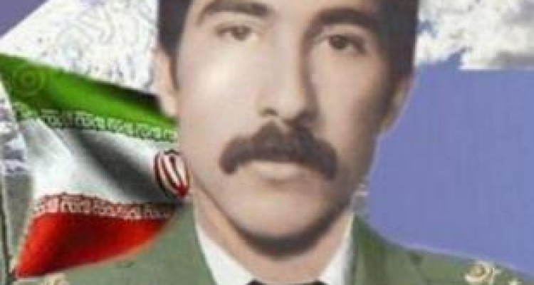 تفحص پیکر پاک شهید ادبیان در ارتفاعات بازی دراز 
