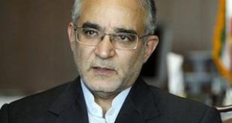 مصری: آمریکا را همچون پهپادش سرجایش می‌نشانیم 