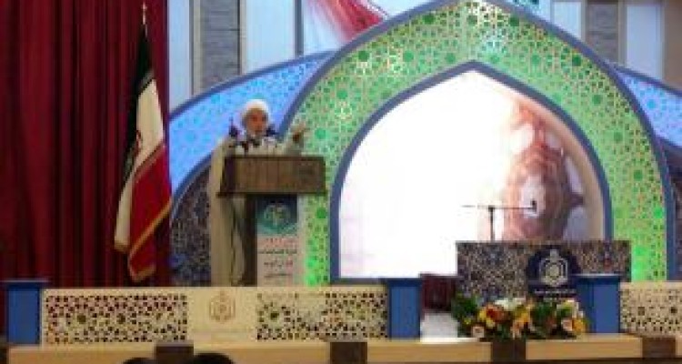 قرآن کریم به برکت انقلاب اسلامی از مهجوریت درآمد 