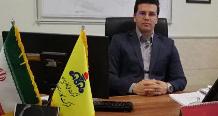 عملیات نشت یابی بیش از ۱۳هزار انشعاب گاز در سطح شهرستان صحنه انجام شد