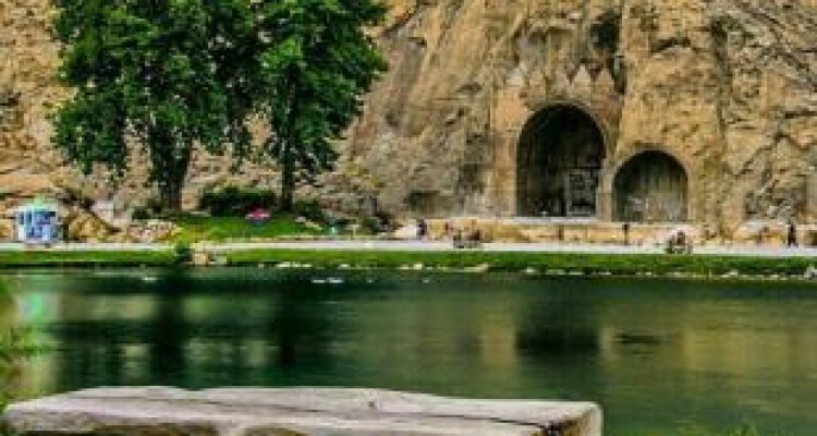 برگزاری رویداد کارآفرینی «کرمانشاه زیبای من» 