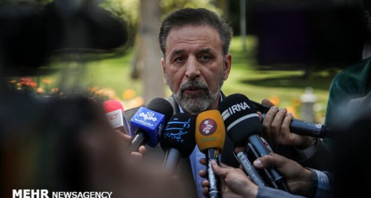 امنیت خلیج فارس و کشتیرانی موضوع گفتگوی عبدالمهدی با روحانی بود