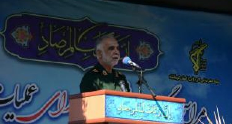  اقتدار امروز کشور ارمغان مقاومت و ایستادگی مردم است 