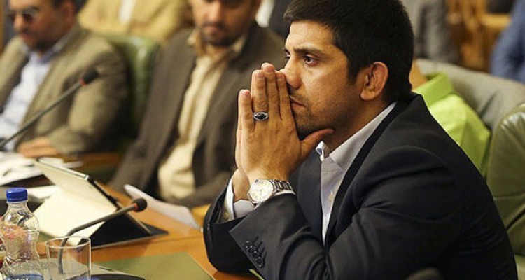 سونامی تغییرات اساسی در کشتی ایران/ آرامش قبل از طوفان!