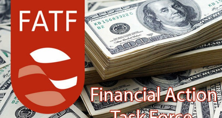 اجرای اینستکس ارتباطی به FATF ندارد 