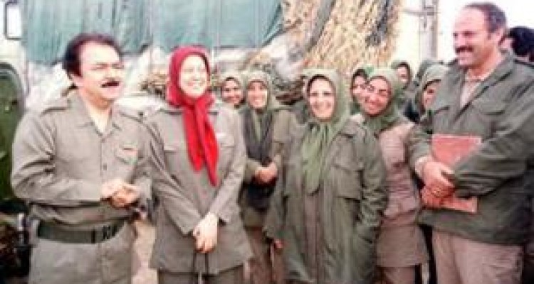 سبقه منفورترین دشمنان انقلاب /منافقین؛ ساواکی‌هایی که ماشین کشتار شدند 