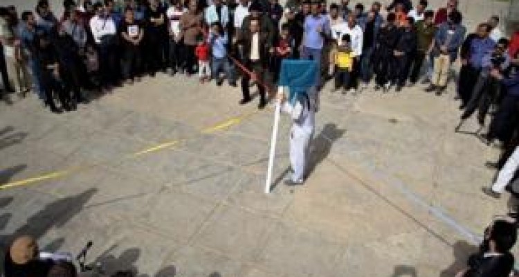  دومین جشنواره منطقه‌ای تئاتر خیابانی هرسین ۱۹ مرداد آغاز می‌شود 