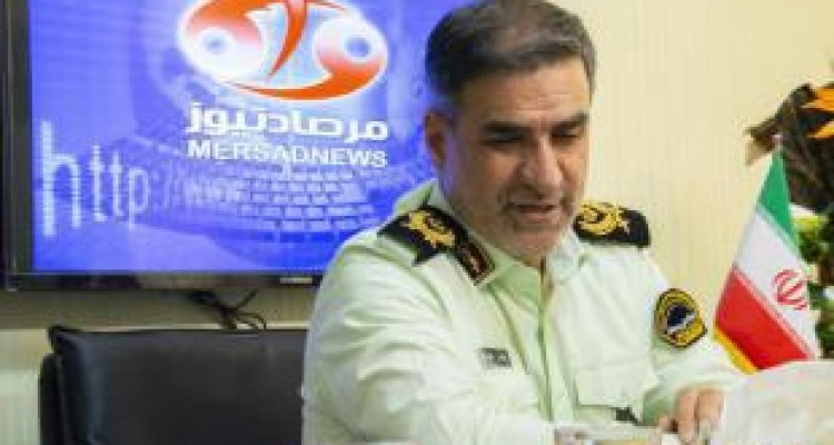 کرمانشاه متناسب با امنیتی که دارد احساس امنیت ندارد 