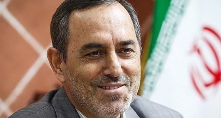 توقیف کشتی متخلف انگلیسی قدرت ایران را به جهانیان نشان داد