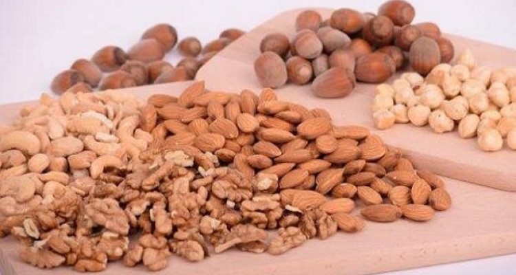 مواد خوراکی تقویت کننده سلامت کبد را بشناسید