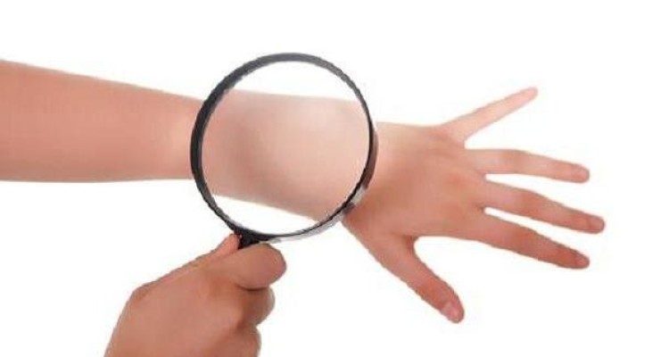 اعصاب پوست عامل محافظ در برابر عفونت های پوستی