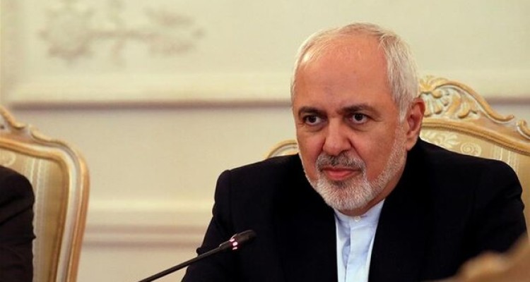  آمریکا «محمد جواد ظریف» را تحریم کرد