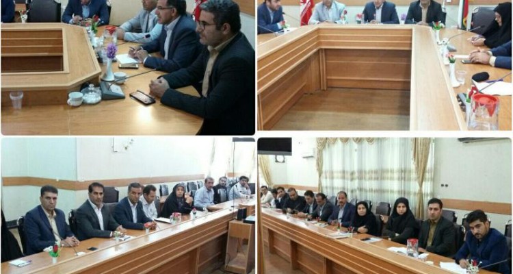  2442 سهمیه در زمینه اشتغال برای شهرستان صحنه در نظر گرفته شده است