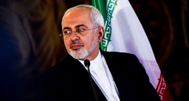 ظریف ماه پیش برای دیدار با ترامپ به کاخ سفید دعوت شد