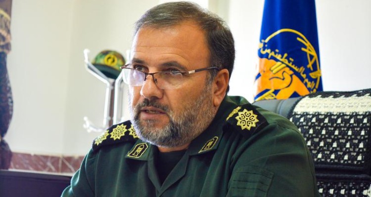سپاه شهرستان صحنه 24 منزل مسکونی برای مددجویان کمیته امداد این شهرستان می سازد