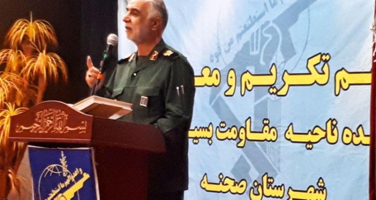 بزرگترین قدرت نظام اسلامی مردم هستند 