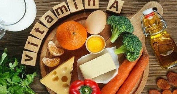ویتامین A از ابتلا به سرطان پوست پیشگیری می کند
