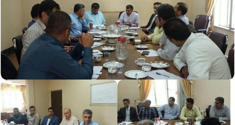  9000 کیلومتر سیستم لوله گذاری آب شرب در کرمانشاه به اصلاح نیاز دارد
