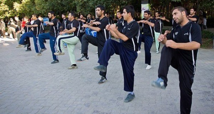 ورزش موجب کاهش نشانگرهای جسمی آلزایمر می شود