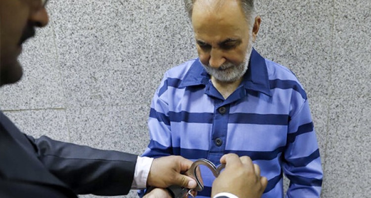 برادر «میترا استاد» از بخشش «محمدعلی نجفی» خبر داد