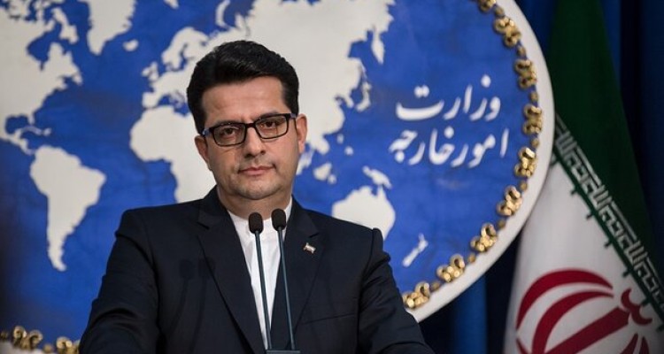 حکم دادگاه برای آزادی کشتی متخلف انگلیسی باید صادر شود