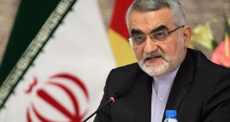 دیپلماسی انقلابی نفتکش ایرانی را آزاد کرد