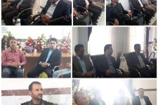 24 واحد مسکونی توسط سپاه صحنه برای مددجویان کمیته امداد ساخته می شود