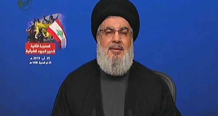 هر پهپاد اسرائیلی را ساقط خواهیم کرد