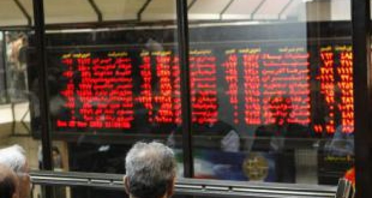 معامله بیش از ۳۸۰۰ میلیون سهم در بورس کرمانشاه از ابتدای سال‌جاری 