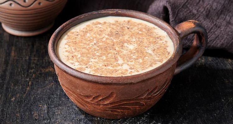 چرا باید هر هفته شیر خرما بخورید؟