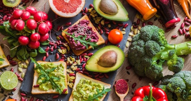  تاثیر رژیم‌ کاملا گیاهی بر سلامت مغز