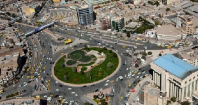 نقشه راه ساخت و ساز یک «کلانشهر» لنگ چندرغاز! 