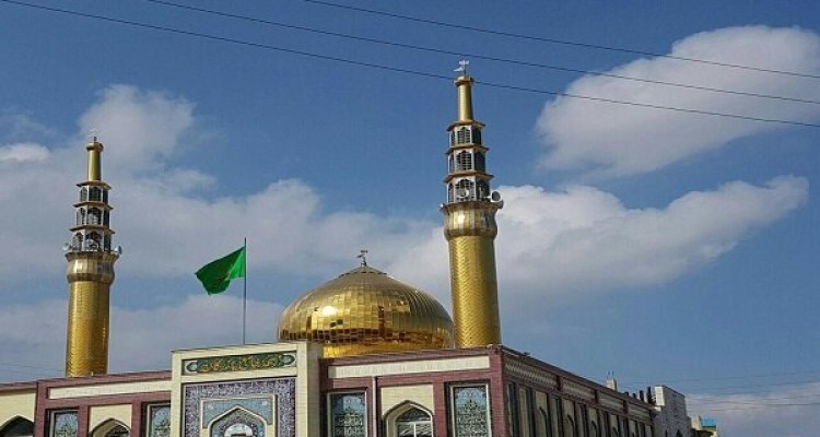 رونق تولید ملی در نقطه صفر مرزی/مسجدی که سفیر اعزام می کند