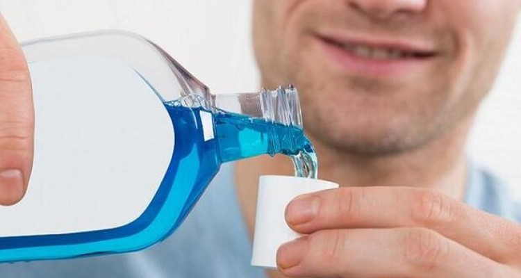 دهانشویه ها موجب کاهش تاثیرات ورزش می شود