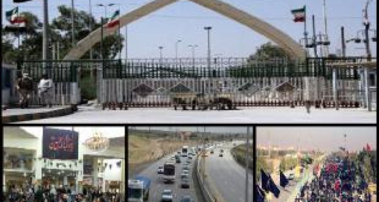 همه‌ آنچه زوار باید برای عبور از «خسروی» بدانند 